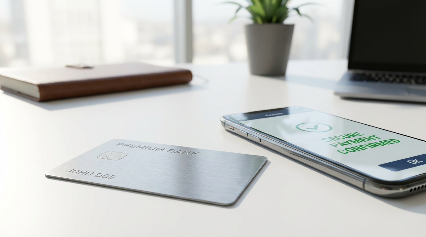 Financial Technology Background